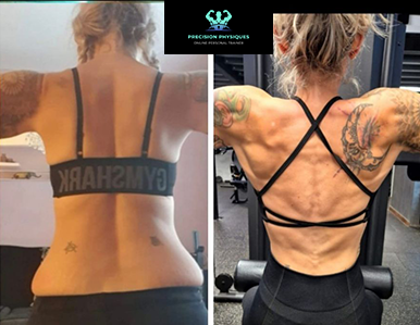 Client Transformation - Example 3